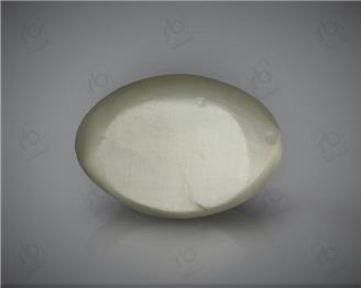 Natural Quartz  Cat's eye Certified 8.17 carats -86637